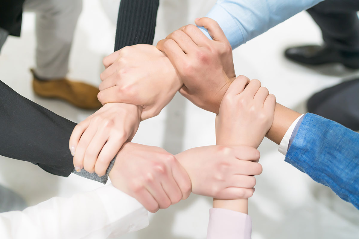 祝賀南通天乾國際貿易有限公司網站(zhàn)發布上(shàng)線 